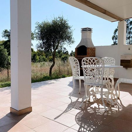 Monte Dos Cachoupos Villa Сао Луис Екстериор снимка