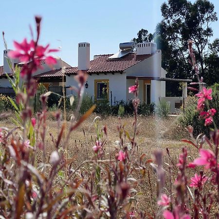 Monte Dos Cachoupos Villa Сао Луис Екстериор снимка